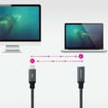 Miniatyrbild 5 av 5: USB-kabel NANOCABLE 10.01.4502-COMB
