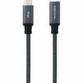 Miniatyrbild 2 av 5: USB-kabel NANOCABLE 10.01.4502-COMB