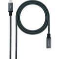 Miniatyrbild 1 av 5: USB-kabel NANOCABLE 10.01.4502-COMB