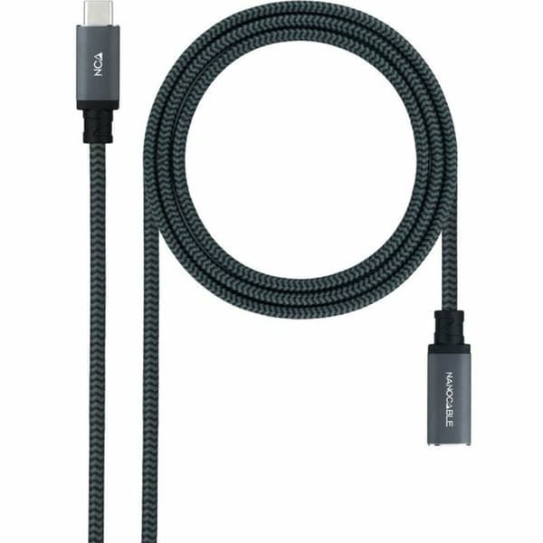 USB-kabel NANOCABLE 10.01.4502-COMB