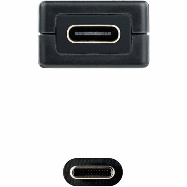 USB-Kabel NANOCABLE 10.01.1312