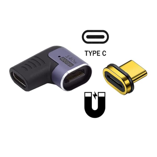 Adapter USB-C Ewent EC1048
