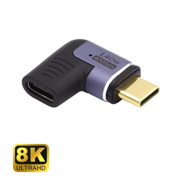 Adapter USB-C Ewent EC1048