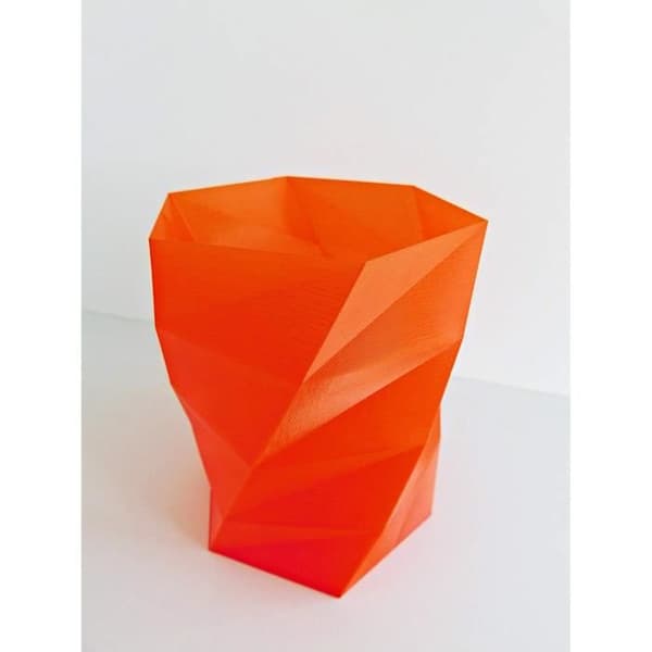 SMARTFIL smpla0or0 a100 Trådspole 3d, Sunset - SMPLA0OR0A100