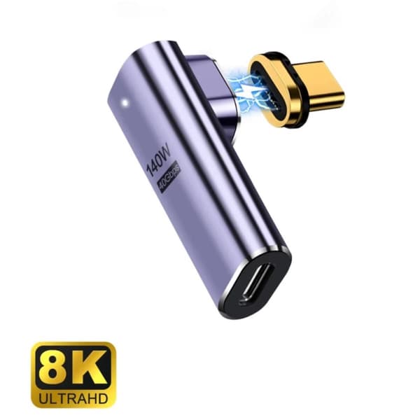 Adapter USB-C Ewent EC1049