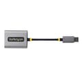 Miniatyrbild 1 av 2: Adapter USB-C Startech USBC-AUDIO-SPLITTER