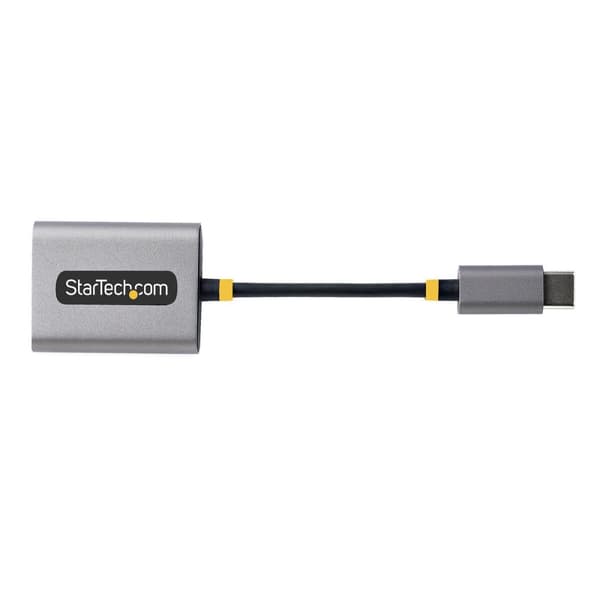 Adapter USB-C Startech USBC-AUDIO-SPLITTER