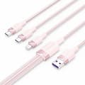 Miniatyrbild 1 av 3: Kabel USB till Lightning Vention CTRPG