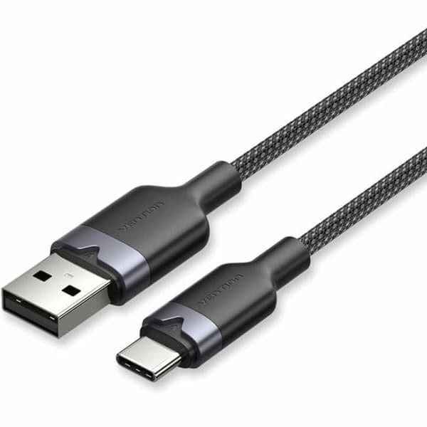USB 2.0-Kaapeli Vention CTNBH 2 m