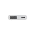 Miniatyrbillede 4 af 8: USB-kabel Apple Hvid