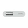 Miniatyrbillede 6 af 8: USB-kabel Apple Hvid
