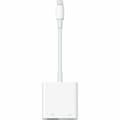 Miniatyrbild 3 av 8: USB-kabel Apple Vit