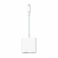 Miniatyrbild 7 av 8: USB-kabel Apple Vit