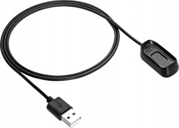Kabel för data för industrin Akyga - AK-SW-49 - USB-laddningskabel för Oppo Band 1m