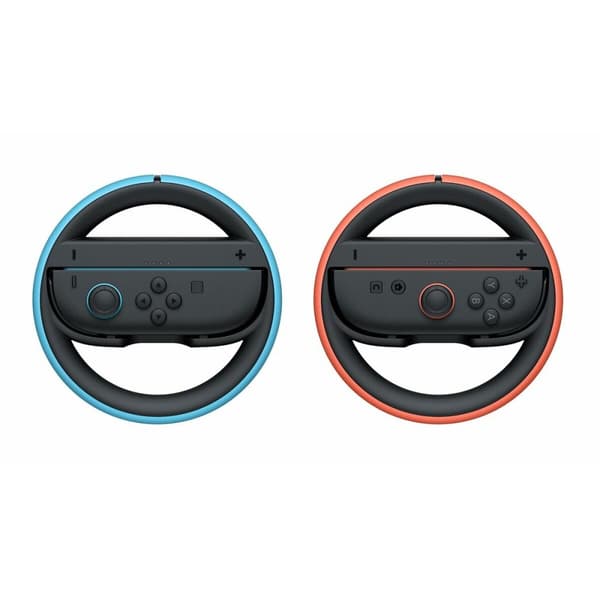 Spillkontroll Nintendo 10015099