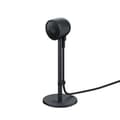 Miniatyrbild 3 av 11: Spelkontroll Nintendo 10015282 Svart