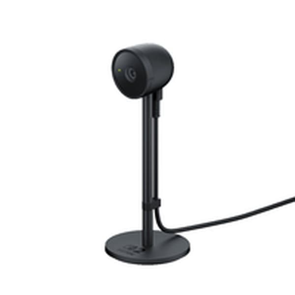 Spelkontroll Nintendo 10015282 Svart