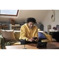 Miniatyrbild 10 av 11: Spelkontroll Nintendo 10015282 Svart