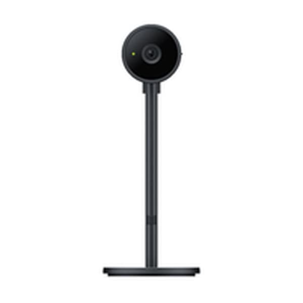 Spelkontroll Nintendo 10015282 Svart