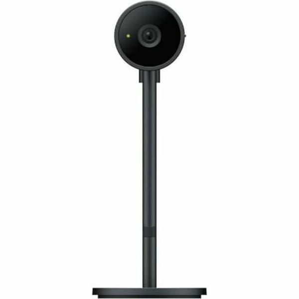 Spelkontroll Nintendo 10015282 Svart