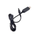 Miniatyrbild 3 av 4: Laddkabel USB till Philips HQ850 rakapparat