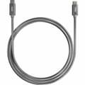 Miniatyrbillede 3 af 4: USB-C-kabel Yenkee YCU C102 SR 2 m