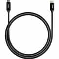 Miniatyrbillede 3 af 4: USB-C-kabel Yenkee YCU C101 BK 1 m