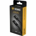 Miniatyrbillede 4 af 4: USB-C-kabel Yenkee YCU C101 BK 1 m
