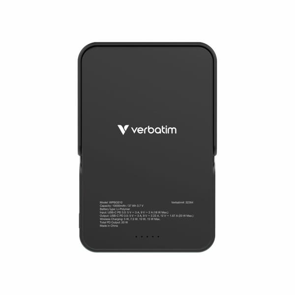 USB-kabel Verbatim Sort