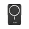 Miniatyrbillede 2 af 3: USB-kabel Verbatim Sort