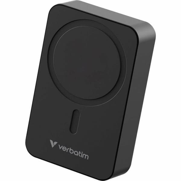 USB-kabel Verbatim Sort Sort