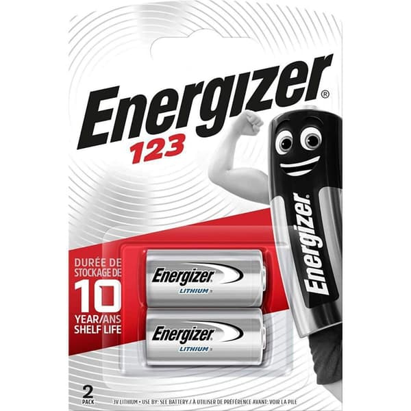 Genopladelige batterier DURACELL