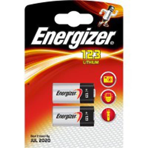 Genopladelige batterier DURACELL