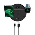 Miniatyrbild 3 av 6: Kabel USB till Lightning Baseus Svart