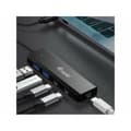 Miniatyrbild 9 av 11: USB-HUB Equip 12896407101 Svart