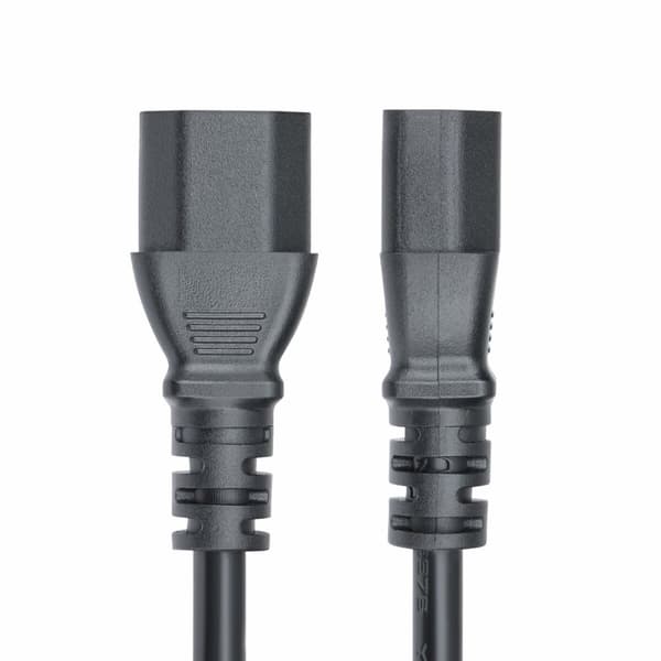 Adapter Startech PXTC13C141415FEU Sort