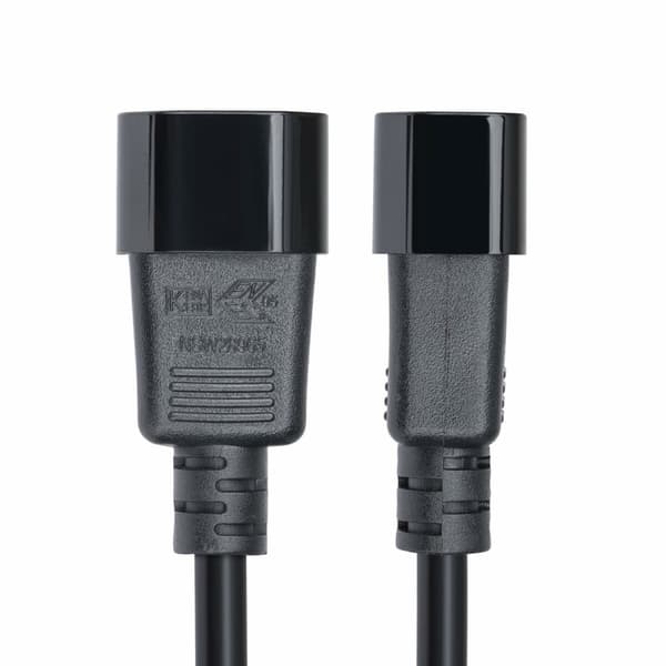 Adapter Startech PXTC13C141415FEU Sort