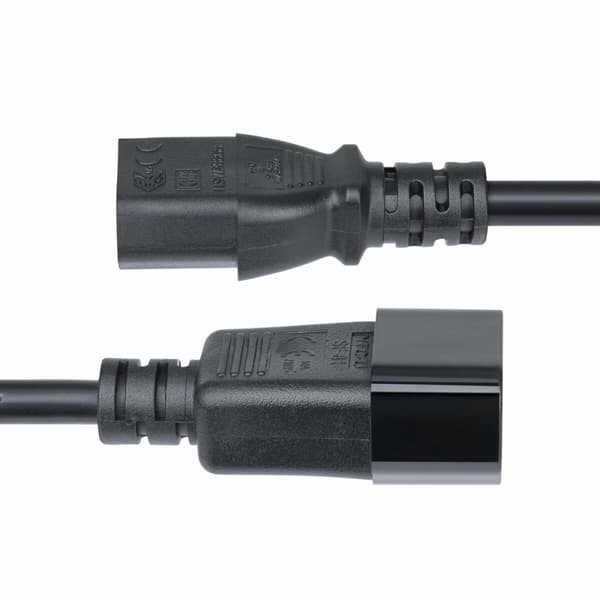Adapter Startech PXTC13C141415FEU Sort
