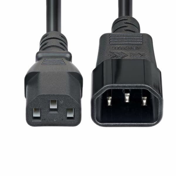 Adapter Startech PXTC13C141415FEU Sort