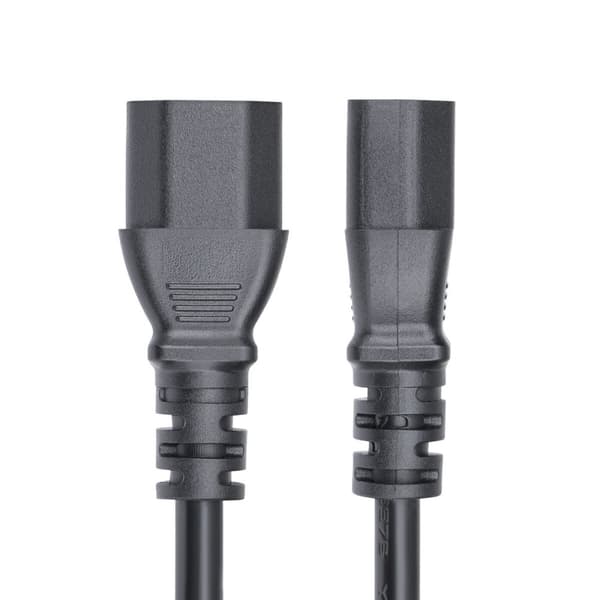 Adapter Startech PXTC13C141415FEU Sort