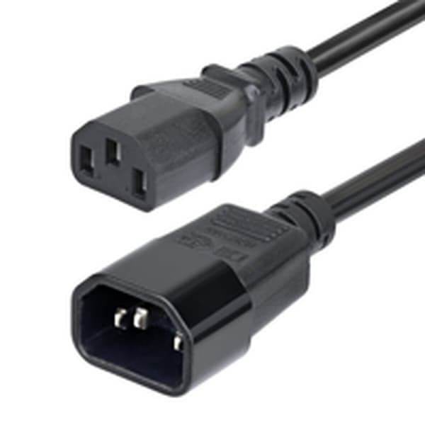 Adapter Startech PXTC13C141415FEU Sort