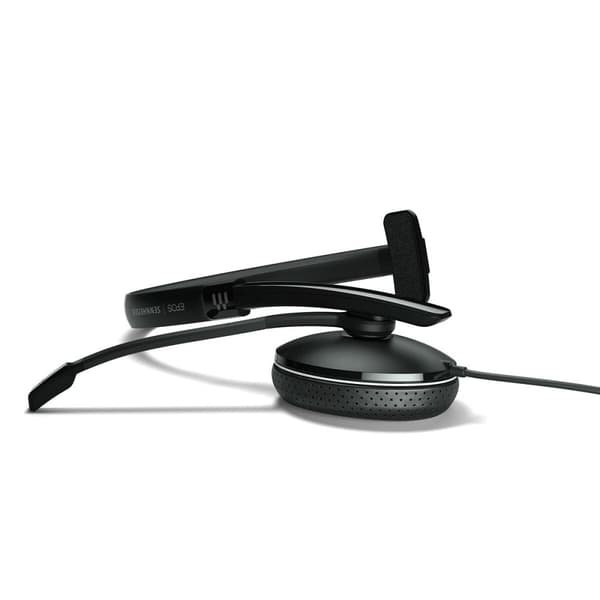 USB-kabel Epos 1000914 Sort