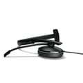 Miniatyrbillede 2 af 5: USB-kabel Epos 1000914 Sort