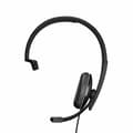 Miniatyrbillede 1 af 5: USB-kabel Epos 1000914 Sort