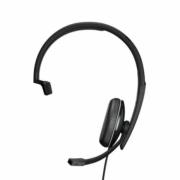 USB-kabel Epos 1000914 Sort