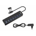 Miniatyrbillede 7 af 11: USB-kabel Equip 128965 Mørkeblå 30 cm