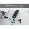 Miniatyrbillede 9 af 11: USB-kabel Equip 128965 Mørkeblå 30 cm