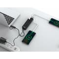 Miniatyrbillede 10 af 11: USB-kabel Equip 128965 Mørkeblå 30 cm