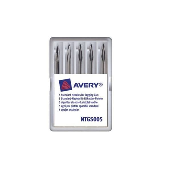 USB-Kaapeli Avery NTGS005 Harmaa (5 osaa)