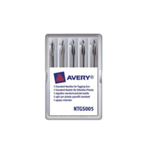USB-Kaapeli Avery NTGS005 Harmaa (5 osaa)